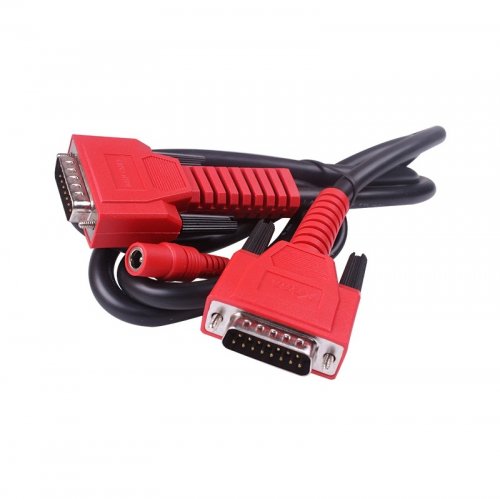 Main Cable OBD Connection for XTOOL AutoProPAD Lite